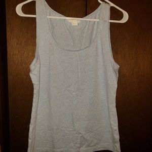 H&M basic tanktop
